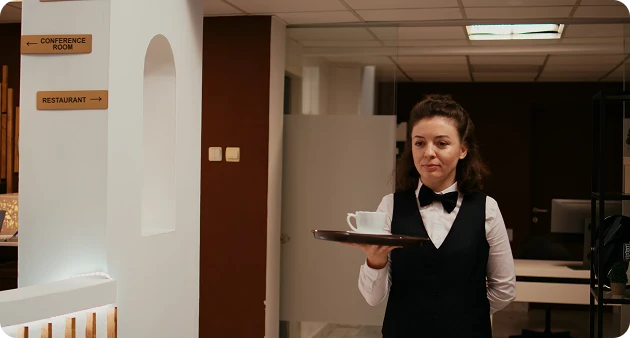 Hospitality